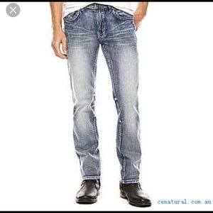 Axe & Crown Jeans
36/34
Slim fit